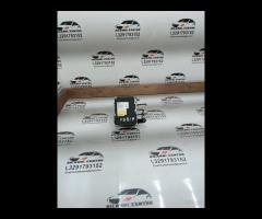 CENTRALINA POMPA ABS SKODA FABIA 2011 6R0907379AA