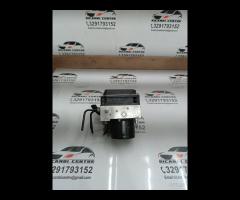 CENTRALINA POMPA ABS SKODA FABIA 2011 6R0907379AA - 9