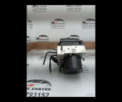 CENTRALINA POMPA ABS SKODA FABIA 2011 6R0907379AA - 10