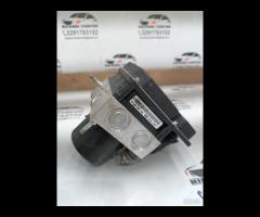 CENTRALINA POMPA ABS SKODA FABIA 2011 6R0907379AA - 11