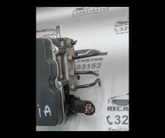 CENTRALINA POMPA ABS SKODA FABIA 2011 6R0907379AA - 14