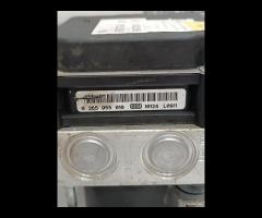 CENTRALINA POMPA ABS SKODA FABIA 2011 6R0907379AA - 16