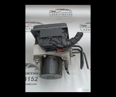 CENTRALINA POMPA ABS SKODA FABIA 2011 6R0907379AA - 17