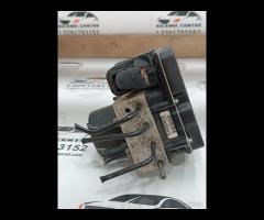 CENTRALINA POMPA ABS SKODA FABIA 2011 6R0907379AA - 19