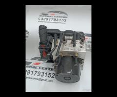 CENTRALINA POMPA ABS SKODA FABIA 2011 6R0907379AA - 20