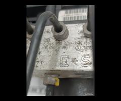 CENTRALINA POMPA ABS SKODA FABIA 2011 6R0907379AA - 21