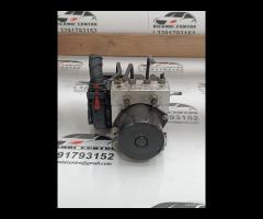 CENTRALINA POMPA ABS SKODA FABIA 2011 6R0907379AA - 23