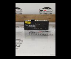 CENTRALINA CONTROLLO CHIUSURA PORTELLONE POST. MER