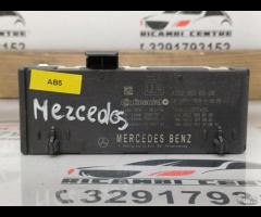 CENTRALINA CONTROLLO CHIUSURA PORTELLONE POST. MER