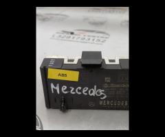 CENTRALINA CONTROLLO CHIUSURA PORTELLONE POST. MER