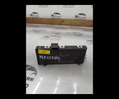 CENTRALINA CONTROLLO CHIUSURA PORTELLONE POST. MER - 7