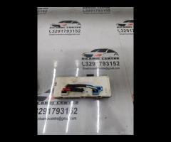 CENTRALINA CONTROLLO CHIUSURA PORTELLONE POST. MER - 12