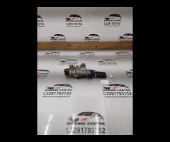 BLOCCHETTO ACCENSIONE CON CHIAVE SKODA FABIA 2011