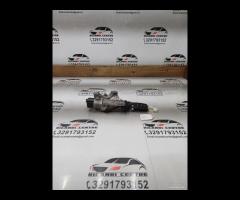 BLOCCHETTO ACCENSIONE CON CHIAVE SKODA FABIA 2011