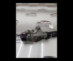 BLOCCHETTO ACCENSIONE CON CHIAVE SKODA FABIA 2011 - 6