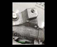 BLOCCHETTO ACCENSIONE CON CHIAVE SKODA FABIA 2011 - 7