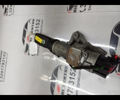 BLOCCHETTO ACCENSIONE CON CHIAVE SKODA FABIA 2011 - 11