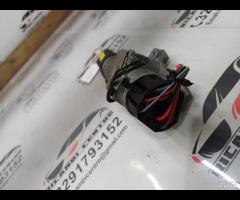 BLOCCHETTO ACCENSIONE CON CHIAVE SKODA FABIA 2011 - 12