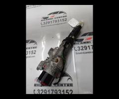 BLOCCHETTO ACCENSIONE CON CHIAVE SKODA FABIA 2011 - 14