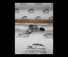 BLOCCHETTO ACCENSIONE CON CHIAVE CHEVROLET CRUZE 2