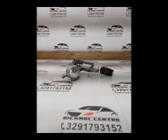 BLOCCHETTO ACCENSIONE CON CHIAVE CHEVROLET CRUZE 2