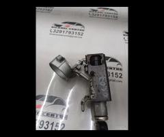 BLOCCHETTO ACCENSIONE CON CHIAVE CHEVROLET CRUZE 2