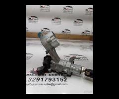 BLOCCHETTO ACCENSIONE CON CHIAVE CHEVROLET CRUZE 2 - 9