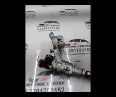 BLOCCHETTO ACCENSIONE CON CHIAVE CHEVROLET CRUZE 2 - 10