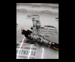 BLOCCHETTO ACCENSIONE CON CHIAVE CHEVROLET CRUZE 2 - 11