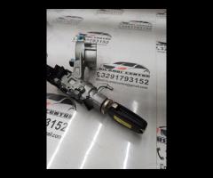 BLOCCHETTO ACCENSIONE CON CHIAVE CHEVROLET CRUZE 2 - 12