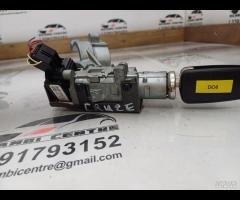 BLOCCHETTO ACCENSIONE CON CHIAVE CHEVROLET CRUZE 2 - 13