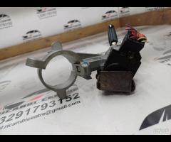 BLOCCHETTO ACCENSIONE CON CHIAVE CHEVROLET CRUZE 2 - 16