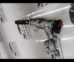 BLOCCHETTO ACCENSIONE CON CHIAVE CHEVROLET CRUZE 2 - 17