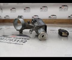 BLOCCHETTO ACCENSIONE CON CHIAVE CHEVROLET CRUZE 2 - 18