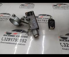 BLOCCHETTO ACCENSIONE CON CHIAVE CHEVROLET CRUZE 2 - 19