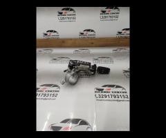 BLOCCHETTO ACCENSIONE CON CHIAVE OPEL ASTRA 2011 2