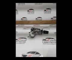 BLOCCHETTO ACCENSIONE CON CHIAVE OPEL ASTRA 2011 2