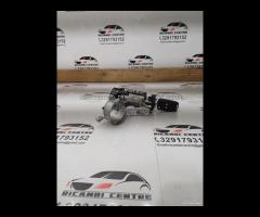 BLOCCHETTO ACCENSIONE CON CHIAVE OPEL ASTRA 2011 2