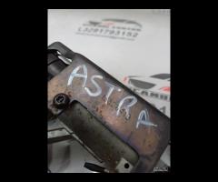 BLOCCHETTO ACCENSIONE CON CHIAVE OPEL ASTRA 2011 2 - 6