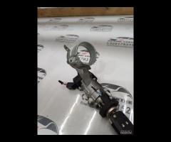 BLOCCHETTO ACCENSIONE CON CHIAVE OPEL ASTRA 2011 2 - 7