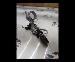 BLOCCHETTO ACCENSIONE CON CHIAVE OPEL ASTRA 2011 2 - 8