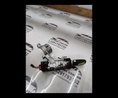 BLOCCHETTO ACCENSIONE CON CHIAVE OPEL ASTRA 2011 2 - 9