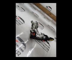 BLOCCHETTO ACCENSIONE CON CHIAVE OPEL ASTRA 2011 2 - 10