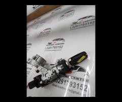 BLOCCHETTO ACCENSIONE CON CHIAVE OPEL ASTRA 2011 2 - 13