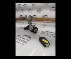 BLOCCHETTO ACCENSIONE CON CHIAVE OPEL ASTRA 2011 2 - 14