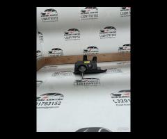 BLOCCHETTO ACCENSIONE ENGINE START STOP MINI COOPE