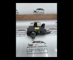 BLOCCHETTO ACCENSIONE ENGINE START STOP MINI COOPE