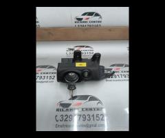 BLOCCHETTO ACCENSIONE ENGINE START STOP MINI COOPE