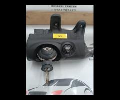 BLOCCHETTO ACCENSIONE ENGINE START STOP MINI COOPE