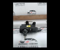 BLOCCHETTO ACCENSIONE ENGINE START STOP MINI COOPE - 6